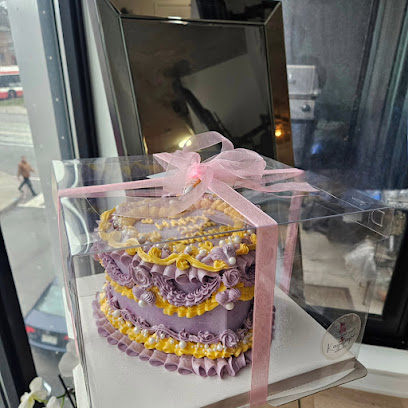 KayzPopz Boutique Bakery - By Appointments Only!