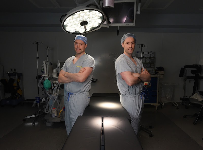 McRae Plastic Surgery, Toronto