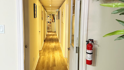 Nasha Massage Spa, Toronto