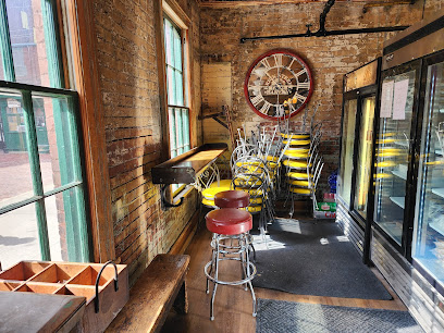 Brick Street Bakery