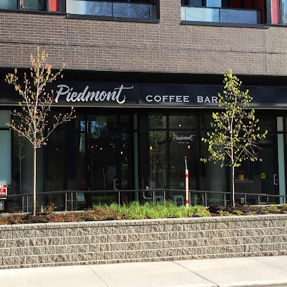 Piedmont Coffee Bar