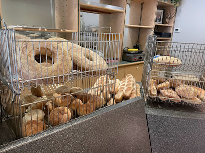 Riviera Bakery