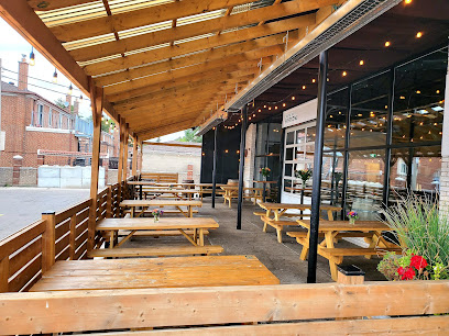 High Park Brewery