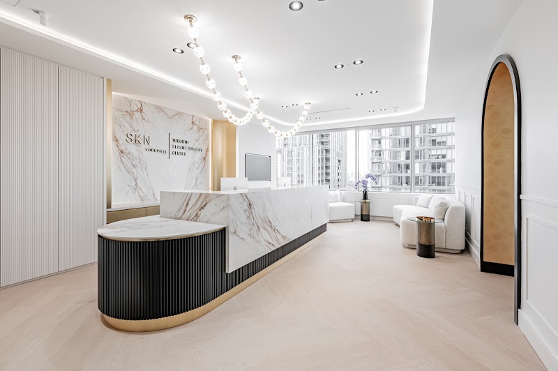 Toronto Plastic Surgery Center – Dr. Asif Pirani