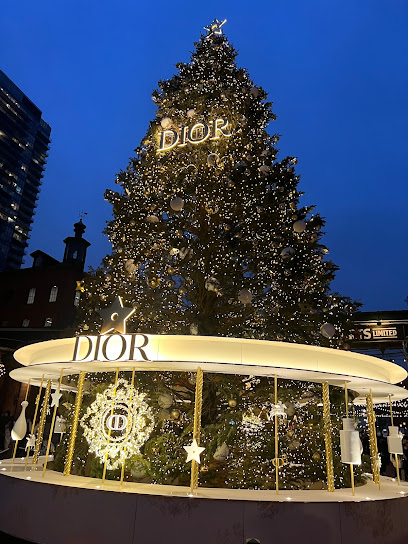 Christmas Place 1