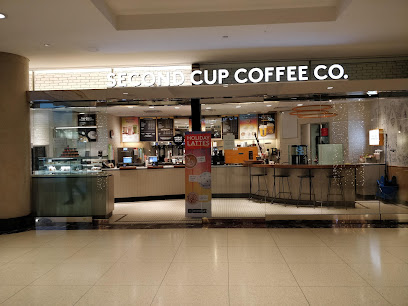 Second Cup Café