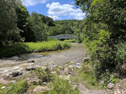 Orchard Trail