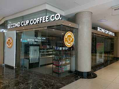 Second Cup Café