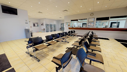 Silver Pain Centre