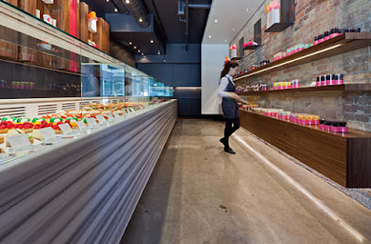 Nadège Patisserie