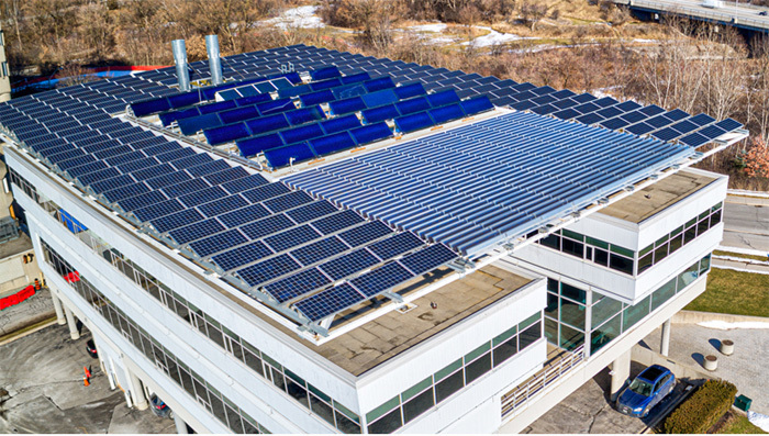 Terawatt Solar, Toronto
