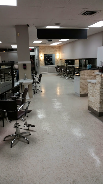 Avola College Of Hairstyling And Esthetics