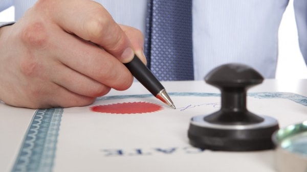 Notarylegal, Toronto