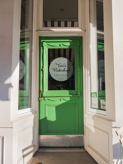 Tori's Bakeshop