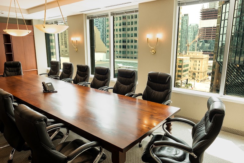 Monkhouse Law, Toronto
