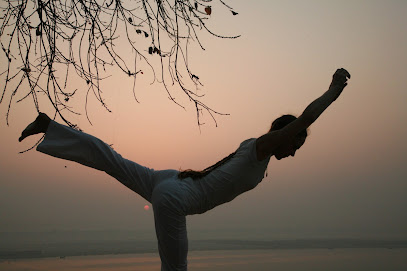 Yoga from the Heart Canada