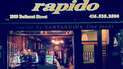 Rapido