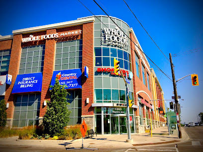 Whole Foods Market