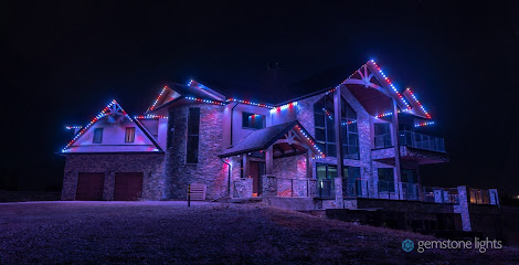 Christmas and LED Lights