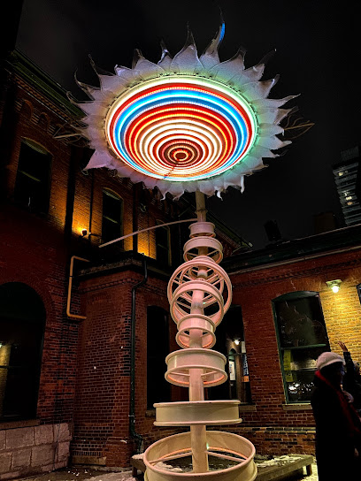 Toronto Light Festival