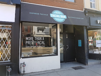 Blitz Facial Bar