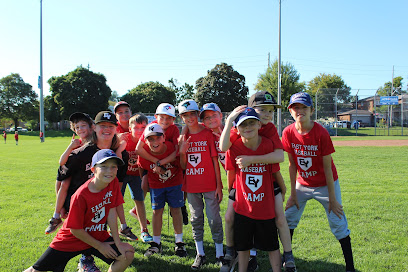East York Baseball Camp, Clinics & After School Lessons