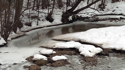 Upper Don Recreation Trail