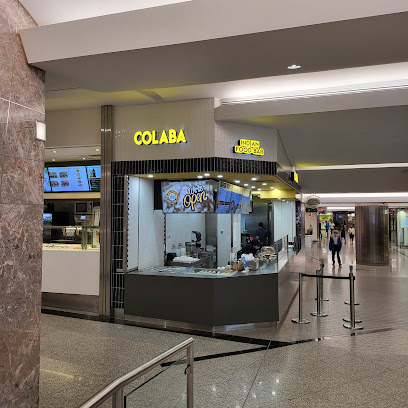 Colaba Junction - Brookfield Place