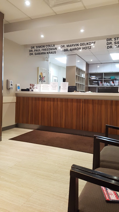 Doctors Office Toronto