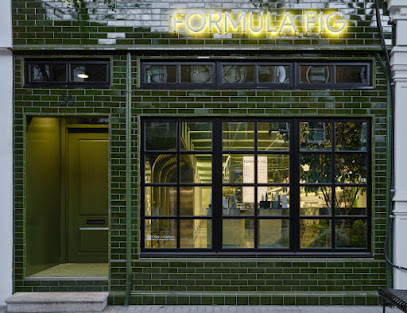 Formula Fig Ossington