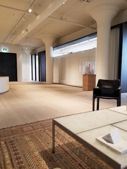Hariri Pontarini Architects