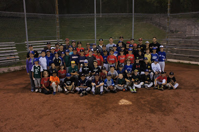 Leaside Baseball Association