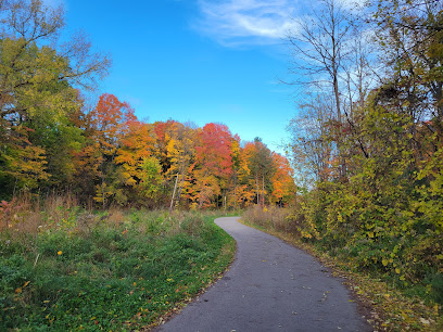 Duncan Creek Trail