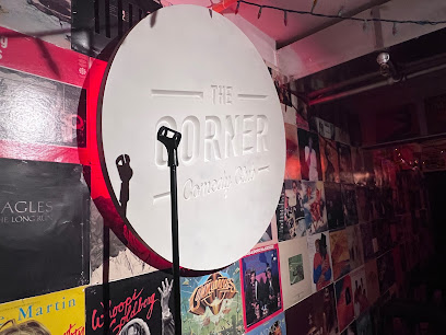 The Corner Comedy Club