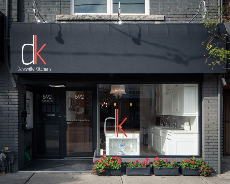 Davisville Kitchens, Toronto