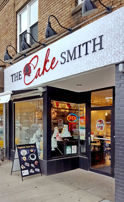 The CakeSmith inc