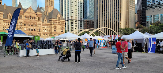 Celebrate Toronto Festival