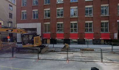 U Developments