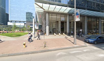 LEAP Legal Software (Canada)
