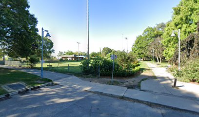 KEW Garden Lawn Bowling