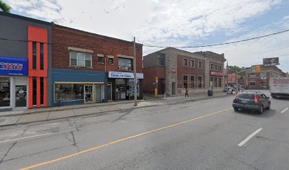 Dufferin St Clair Denture Clinic