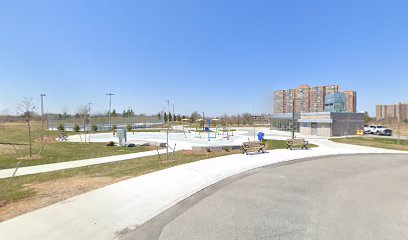 Splash Pad