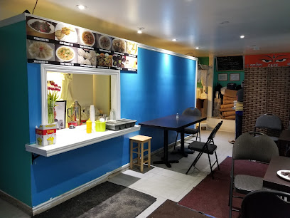 Tashi Delek Cafe