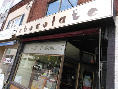 AMBIANCE CHOCOLAT