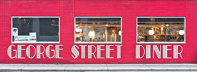 The George Street Diner