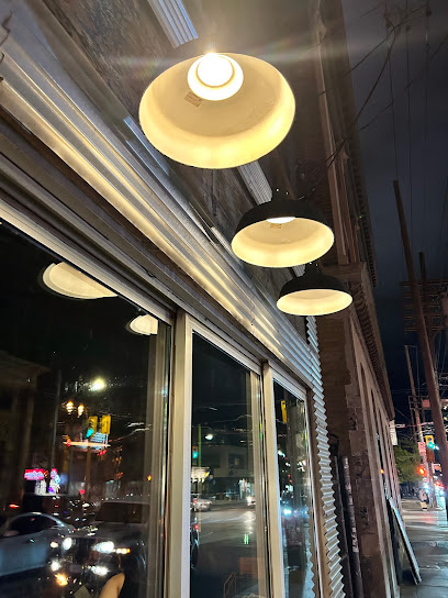 416 Snack Bar