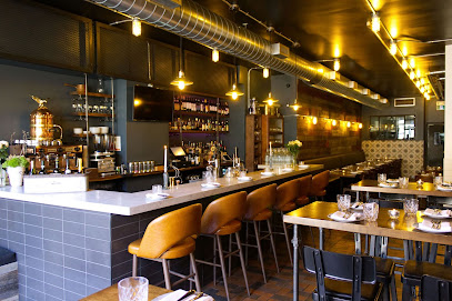 Cano Restaurant