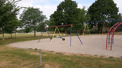 Corvette Splash Pad