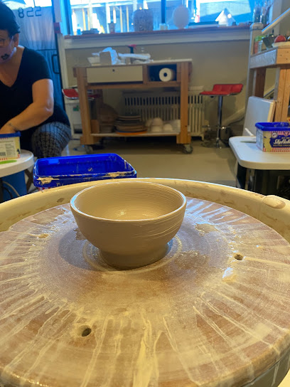 Toronto Pottery Studio