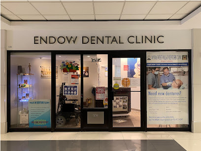 Dundas West Walk-In Denture Clinic